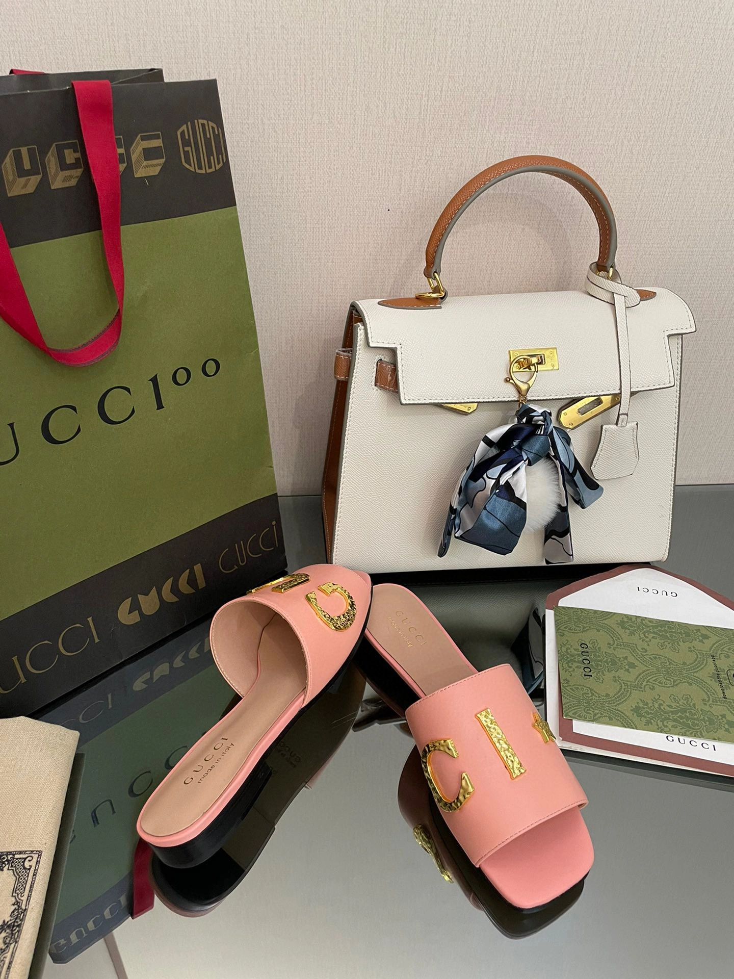 coco- heel height 1.0 cm ， Sheepskin item:B-X158J2324